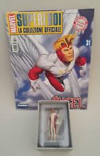 Marvel eaglemoss fabbri usato  Firenze