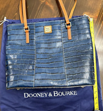 Dooney bourke blue for sale  Fort Lauderdale