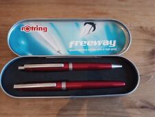 Rotring freeway fountain for sale  ABERGAVENNY