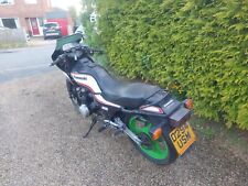 Motorcycle project spares for sale  NORTHWICH