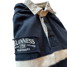 Guinness rugby shirt for sale  Long Branch