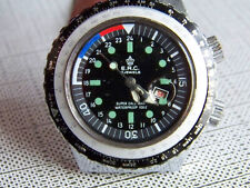 Armbanduhr super calendar gebraucht kaufen  Silberstedt