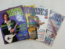 Young guitar magazine for sale  Baltimore