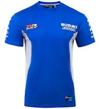 Shirt suzuki ecstar for sale  Shipping to Ireland
