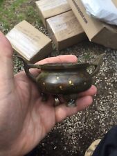 Antique chinese bronze for sale  Blackstone