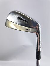 Mizuno mp33 forged for sale  ARBROATH