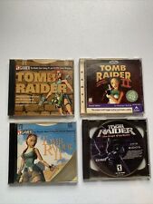 Usado, Tomb Raider (Pc) Lote De Jogos comprar usado  Enviando para Brazil