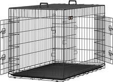 Metal cage doors for sale  Shipping to Ireland