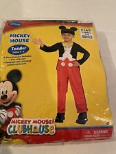 Nwt mickey mouse for sale  Avon Lake