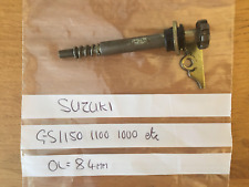Suzuki idle screw for sale  BRIDGWATER