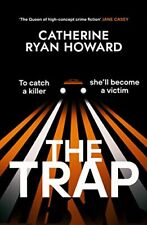 Trap gripping chilling for sale  UK