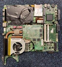 toshiba a300 motherboard for sale  LONDON