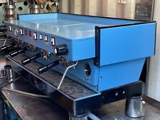 La Marzocco Linea 4 Group Semi-automatic Espresso Machine - LINEA4EE, used for sale  Seattle