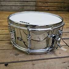 Snare drum slingerland for sale  ROTHERHAM