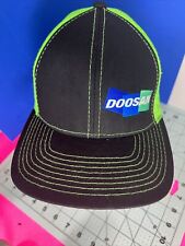 Platinum Series Outdoor Cap Trucker Hat Adult DOOSAN TURBOMACHINNERY SERV. Inc. for sale  Shipping to South Africa