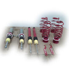 Coilovers adjustable lowering for sale  Dayton