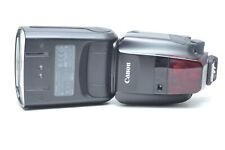 Canon 600EX-RT Speedlite Flash 608 for sale  Shipping to South Africa