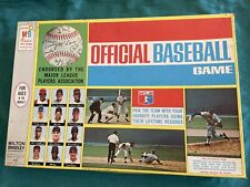 1969 official basebal for sale  Michigan Center