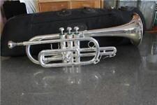 Schilke long cornet for sale  DULVERTON