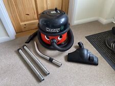 Numatic henry hoover for sale  Shipping to Ireland
