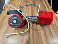 Onyx heating pump for sale  PRESTON