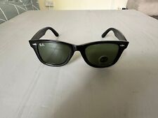 Ray ban unisex for sale  LONDON