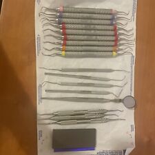 Periodontal full set for sale  Los Angeles