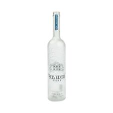 Belvedere vodka 75l gebraucht kaufen  Niefern-Öschelbronn