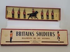 Vintage toy soldiers for sale  Shipping to Ireland