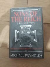 Sons reich panzer for sale  ROCHESTER