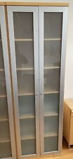 Ikea tall storage for sale  BEACONSFIELD