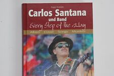 Carlos santana band gebraucht kaufen  Flieden