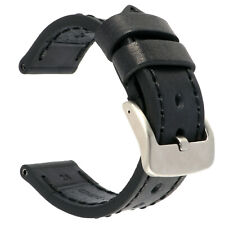 leather 24 mm watch band for sale  Beverly Hills