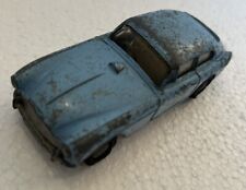 Vintage toy car for sale  MITCHAM