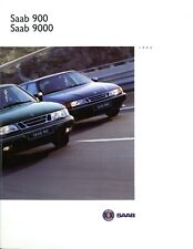 Saab 900 9000 for sale  Shipping to Ireland