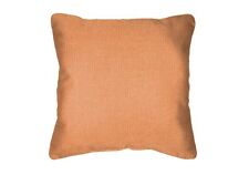 Orange pillows outdura for sale  Grayson