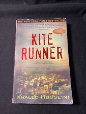 Kite runner khaled for sale  Alexandria