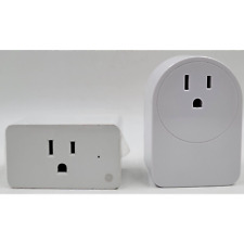 Smart plugs outlet for sale  Madison