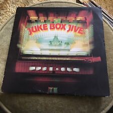 Juke box jive for sale  PLYMOUTH