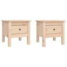 Tavolini legno comodino usato  Sedriano