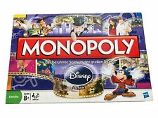 Monopoly disney edition gebraucht kaufen  Margetshöchheim