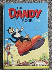 Dandy book annual for sale  SANDBACH