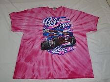  Aceite de Lucas Sprint Car Dirt Track GRANDE o PEQUEÑO Rico Abreu #24 Talla 2xl  segunda mano  Embacar hacia Argentina