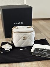 Chanel vanity case gebraucht kaufen  Stuttgart