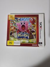 Kirby: Triple Deluxe (Nintendo 3DS, 2014) comprar usado  Enviando para Brazil