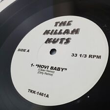 Killah Kuts -  Foxy Brown Benzino – Fox-An-Ray / Jay-Z– Hovi Baby - VG+, käytetty myynnissä  Leverans till Finland