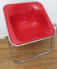 modern red office chairs for sale  Denver