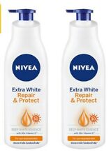 Nivea lotion 2x350ml for sale  West Palm Beach
