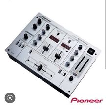 Mixer pioneer djm usato  Napoli