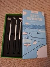 Golf club pens for sale  SKIPTON